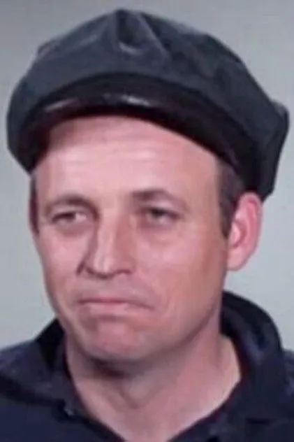 Ted Gehring