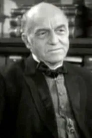 Davison Clark