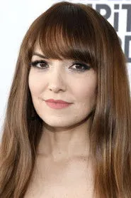 Lorene Scafaria