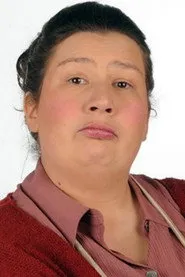 Christelle Delbrouck