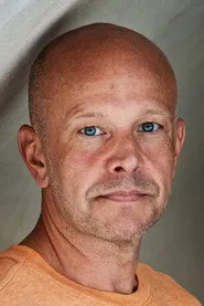 Fredrik Hallgren