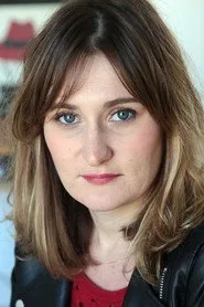Géraldine Schitter