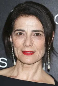 Hiam Abbass