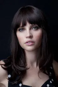 Felicity Jones
