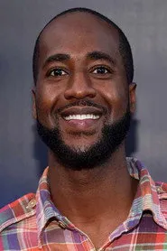 Glenndon Chatman