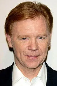 David Caruso