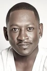 Joe Torry