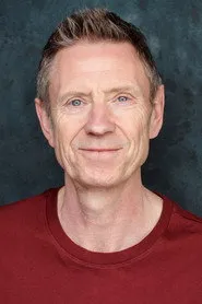 Christopher Lloyd James