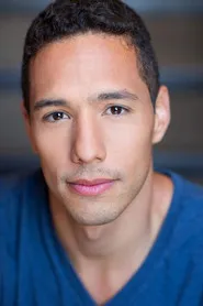 Tasos Hernandez