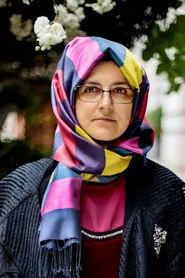 Hatice Cengiz