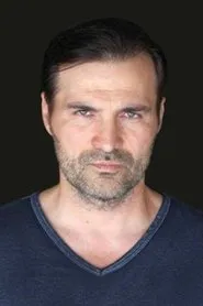 Александр Дьяченко