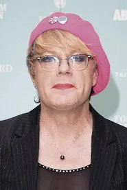 Suzy Eddie Izzard