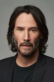 Keanu Reeves
