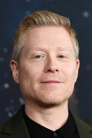 Anthony Rapp