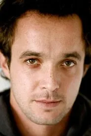 Antoine Oppenheim