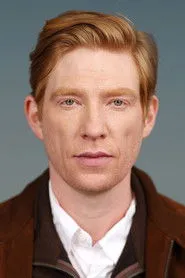 Domhnall Gleeson