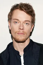 Alfie Allen