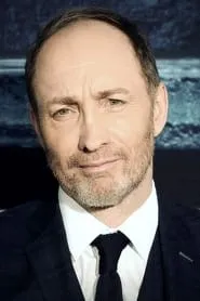Michael McElhatton