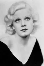 Jean Harlow