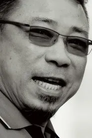 陳松勇