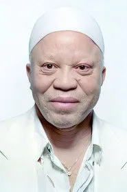 Salif Keita