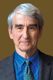Sam Waterston
