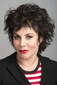 Ruby Wax