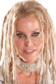 Sheri Moon Zombie