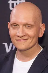 Anthony Carrigan