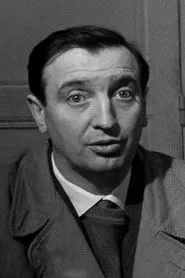 Albert Rémy