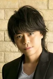 Daisuke Namikava
