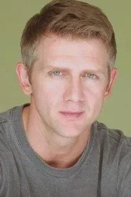Gordon Currie