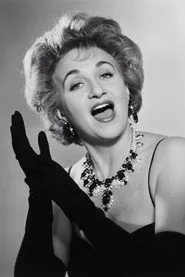 Hermione Gingold