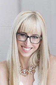 Erika Harlacher