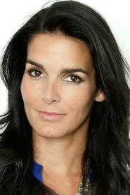 Angie Harmon
