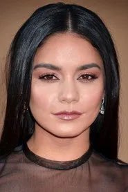 Vanessa Hudgens
