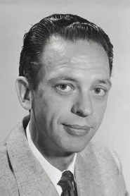 Don Knotts