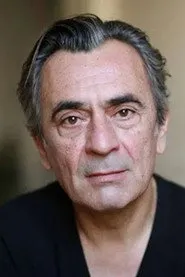 Michel Bompoil