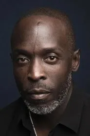 Michael Kenneth Williams