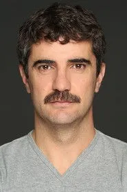 Roberto Chapu
