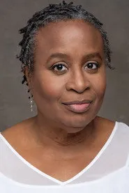 Kimberly Scott