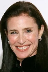 Mimi Rogers
