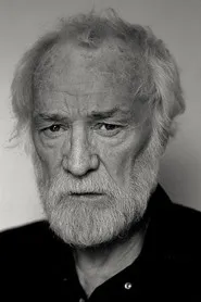 Richard Harris