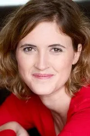Ingrid Donnadieu