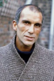 Barrie Houghton