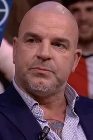 Andy van der Meijde