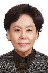 Baek Su-ryeon