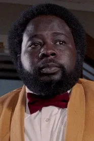 Earl Jolly Brown