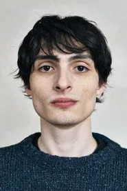 Finn Wolfhard