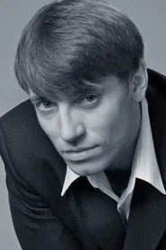 Дмитрий Соколов